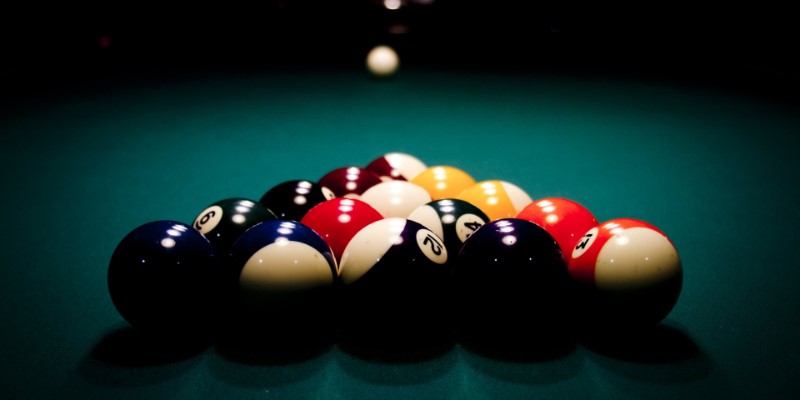 Luật Bida lỗ đối mới mục tiêu cụ thể